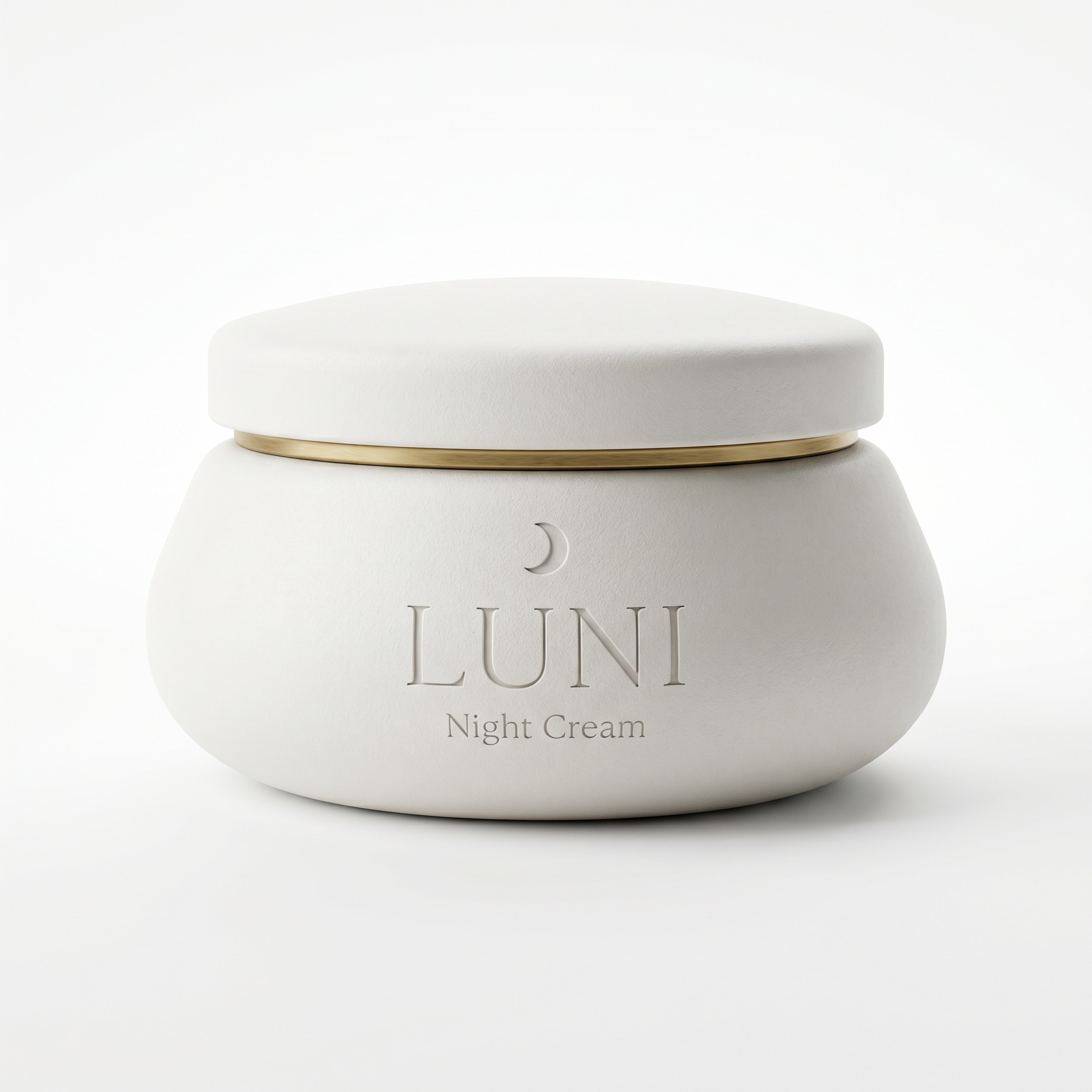 LUNI Night Cream
